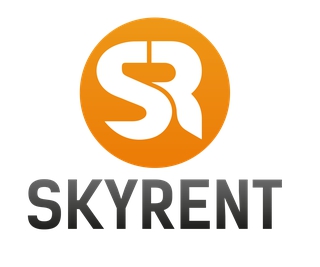 SKY AUTORENT OÜ logo