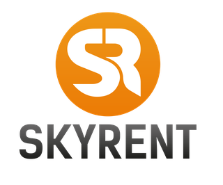 SKY AUTORENT OÜ логотип