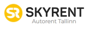 SKY AUTORENT OÜ logo