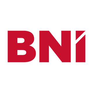 BNI ESTONIA OÜ logo