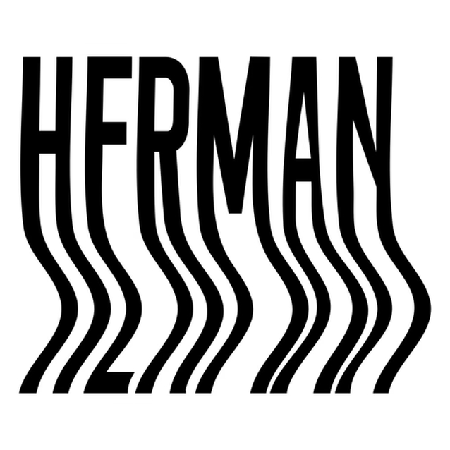 HERMAN OÜ logo