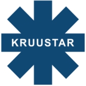 KRUUSTAR OÜ - Agents involved in the sale of furniture, household goods, hardware and ironmongery in Tallinn