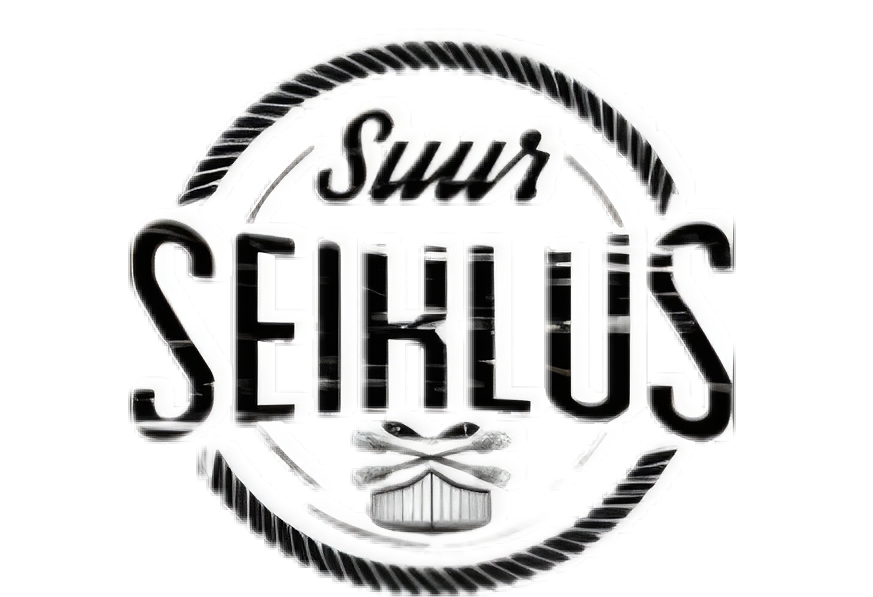 SUUR SEIKLUS OÜ logo