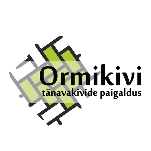 ORMIKIVI OÜ - Kõnnitee- ja tänavakivide paigaldus Tallinnas ja Harjumaal | Ormikivi OÜ