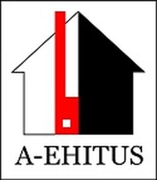 A-EHITUS OÜ логотип