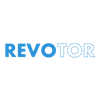 REVOTOR OÜ logo