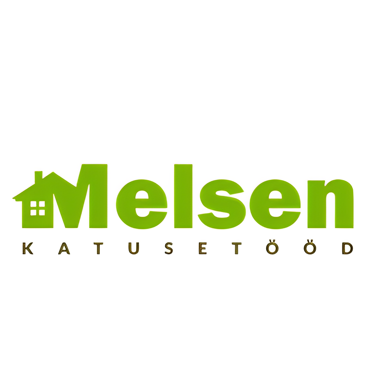 MELSEN OÜ logo