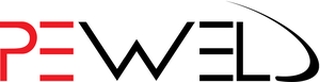 PEWELD OÜ logo