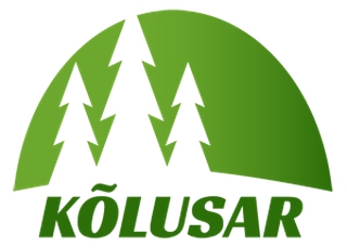 KÕLUSAR OÜ logo