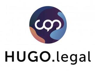 HUGO OÜ logo