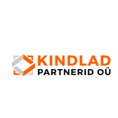 KINDLAD PARTNERID OÜ логотип