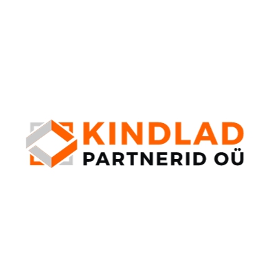 KINDLAD PARTNERID OÜ logo