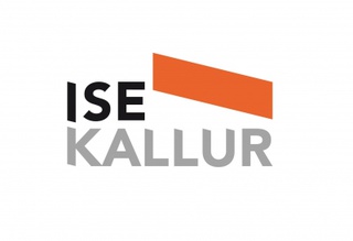 ISEKALLUR OÜ logo