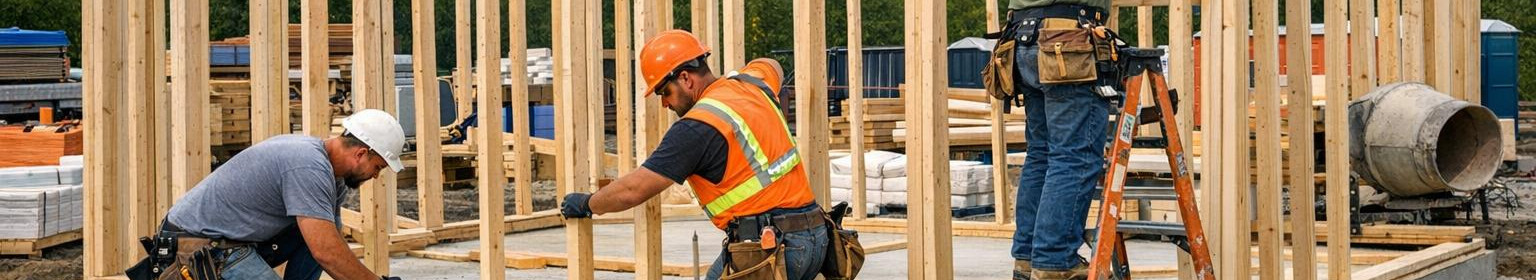 We manage construction projects from the beginning to the end: foundations, cascades, installations and finishing. We will ensure strong construction, high-quality finishing and a timely result in the budget.