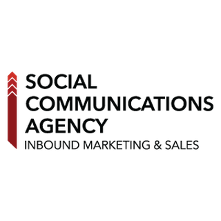 SOCIAL COMMUNICATIONS AGENCY OÜ logo