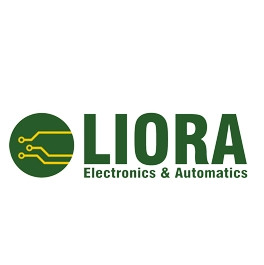 LIORA OÜ logo