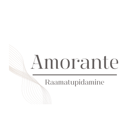 AMORANTE OÜ logo