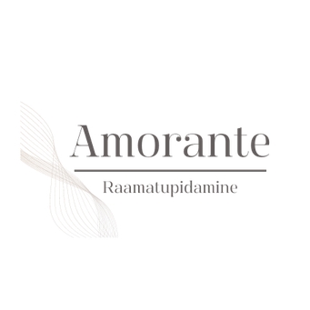 AMORANTE OÜ - Other financial service activities, except insurance and pension funding n.e.c. in Maardu