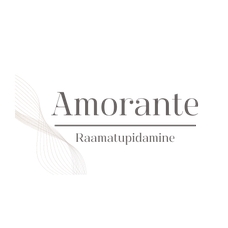 AMORANTE OÜ logo