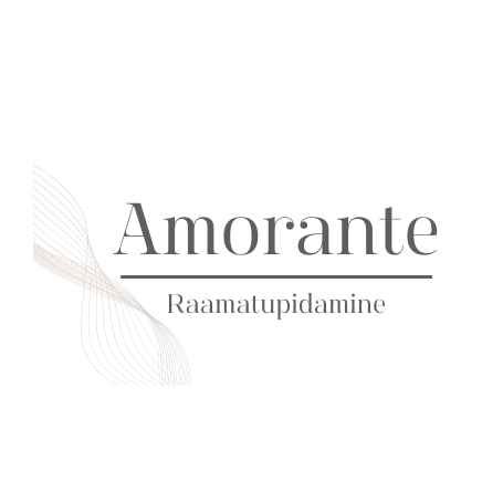 AMORANTE OÜ logo