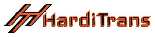 HARDITRANS OÜ logo