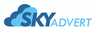 SKYADVERT NETWORK OÜ логотип