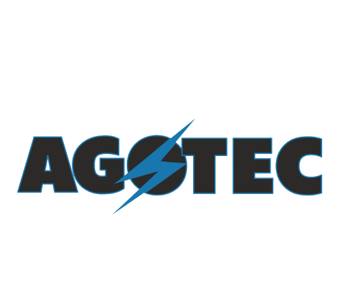 AGOTEC OÜ logo