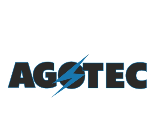 AGOTEC OÜ logo