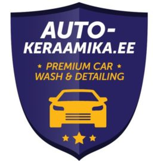 CARWASH OÜ logo