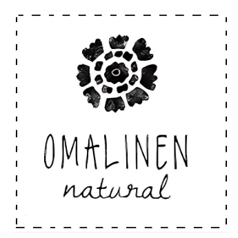 OMALINEN OÜ logo