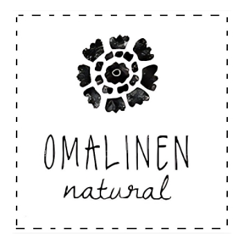 OMALINEN OÜ logo