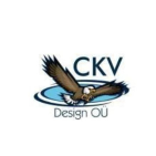 CKV DESIGN OÜ logo