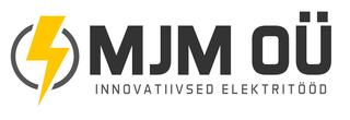 MJM OÜ logo