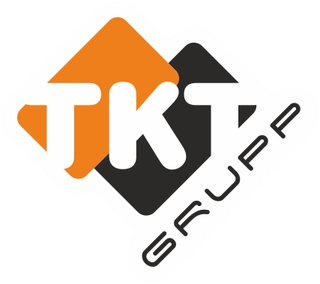 TKT GRUPP OÜ logo