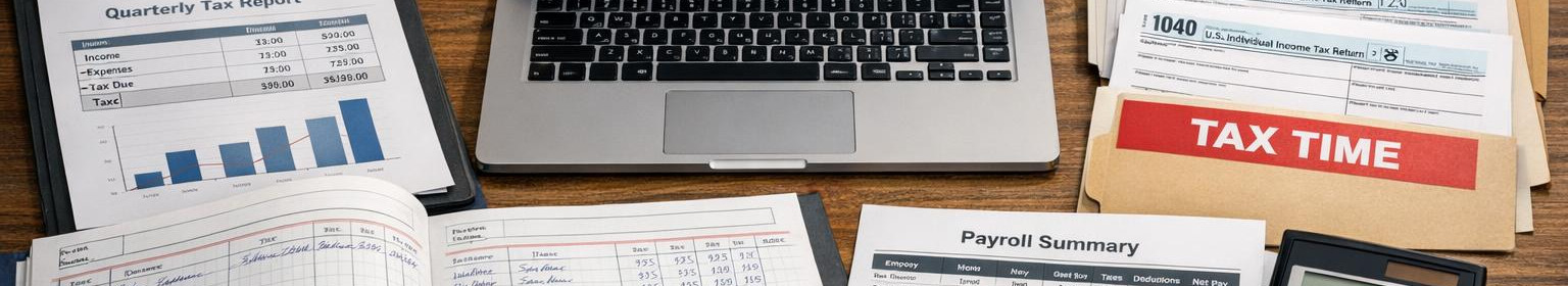 Pakume täisraamatupidamisteenust, palgaarvestust ja maksunõustamist. Seadistame süsteemid, optimeerime protsesse ning tagame õigeaegse aruandluse, et säästa teie aega ja vähendada riske.