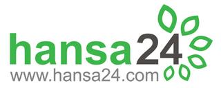 HANSA24 GROUP OÜ logo