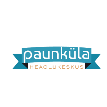 PAUNKÜLA HEAOLUKESKUS OÜ logo