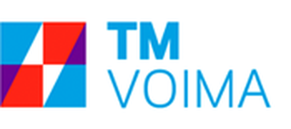 TMV POWER OÜ logo