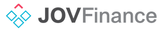 JOV Finance OÜ logo