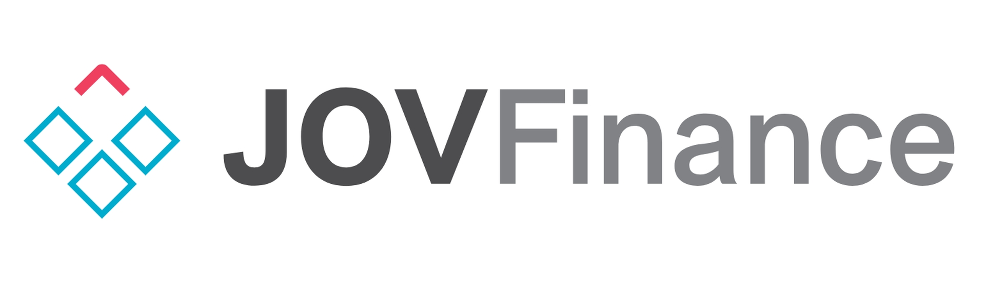 JOV Finance OÜ logo