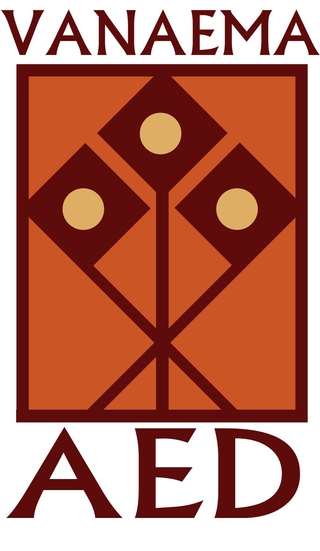 VANAEMA AED OÜ logo