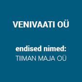 VENIVAATI OÜ - Construction of residential and non-residential buildings in Estonia
