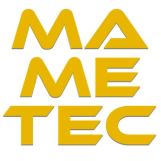 MAMETEC OÜ logo