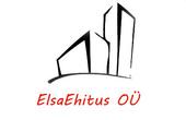 ELSAEHITUS OÜ - Other specialised construction activities in Narva