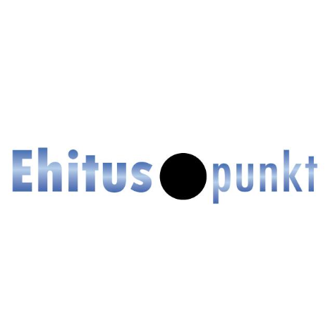 EHITUSPUNKT OÜ логотип