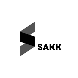 SAKK OÜ logo