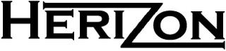 HERIZON OÜ logo