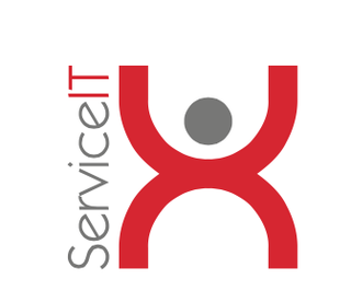 SERVICEIT OÜ logo