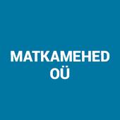 MATKAMEHED OÜ - Retail sale via mail order houses or via Internet in Estonia