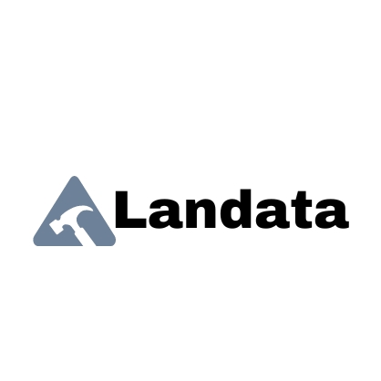 LANDATA OÜ logo